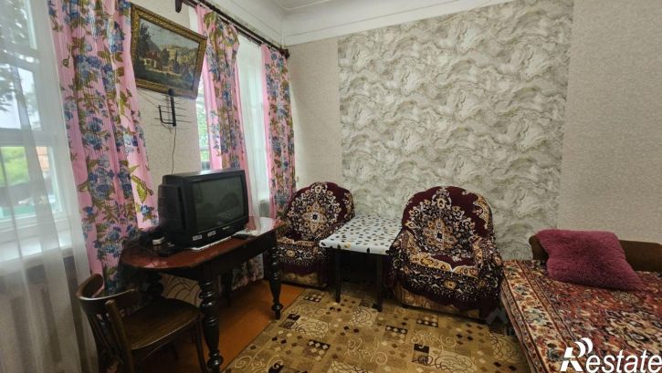 2-комн квартира ул Баррикад, 145/9,  д. 145/9
