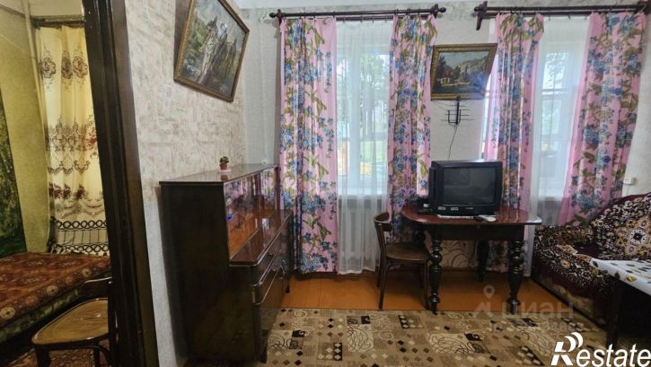 2-комн квартира ул Баррикад, 145/9,  д. 145/9
