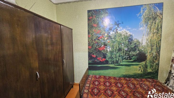 2-комн квартира ул Баррикад, 145/9,  д. 145/9