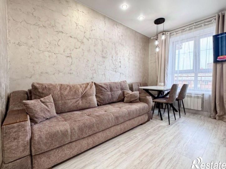 2-комн квартира ул Ямская, 19,  д. 19
