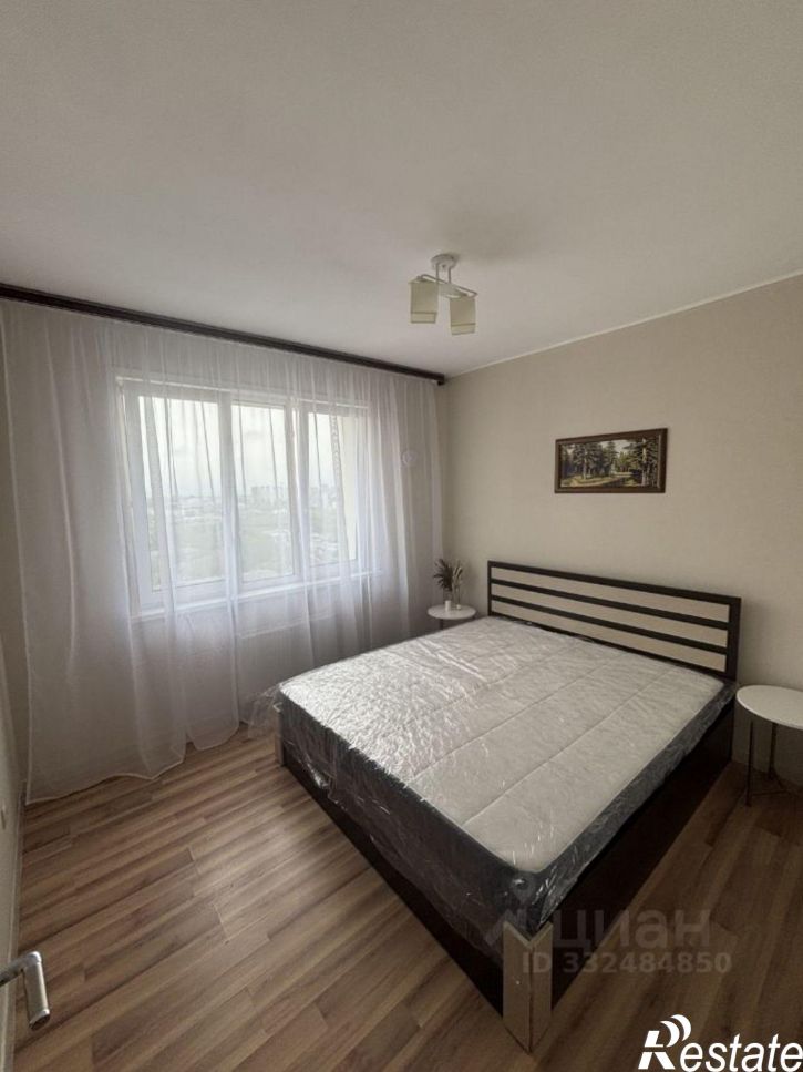 2-комн квартира ул Костычева, 27/4,  д. 27/4