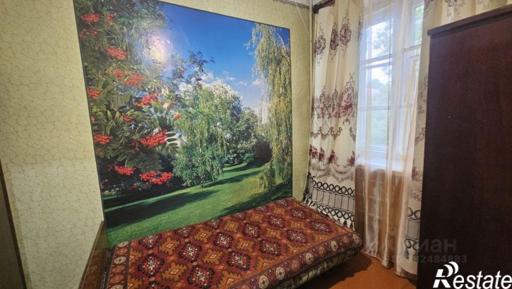 2-комн квартира ул Баррикад, 145/9,  д. 145/9