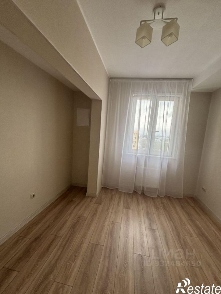 2-комн квартира ул Костычева, 27/4,  д. 27/4