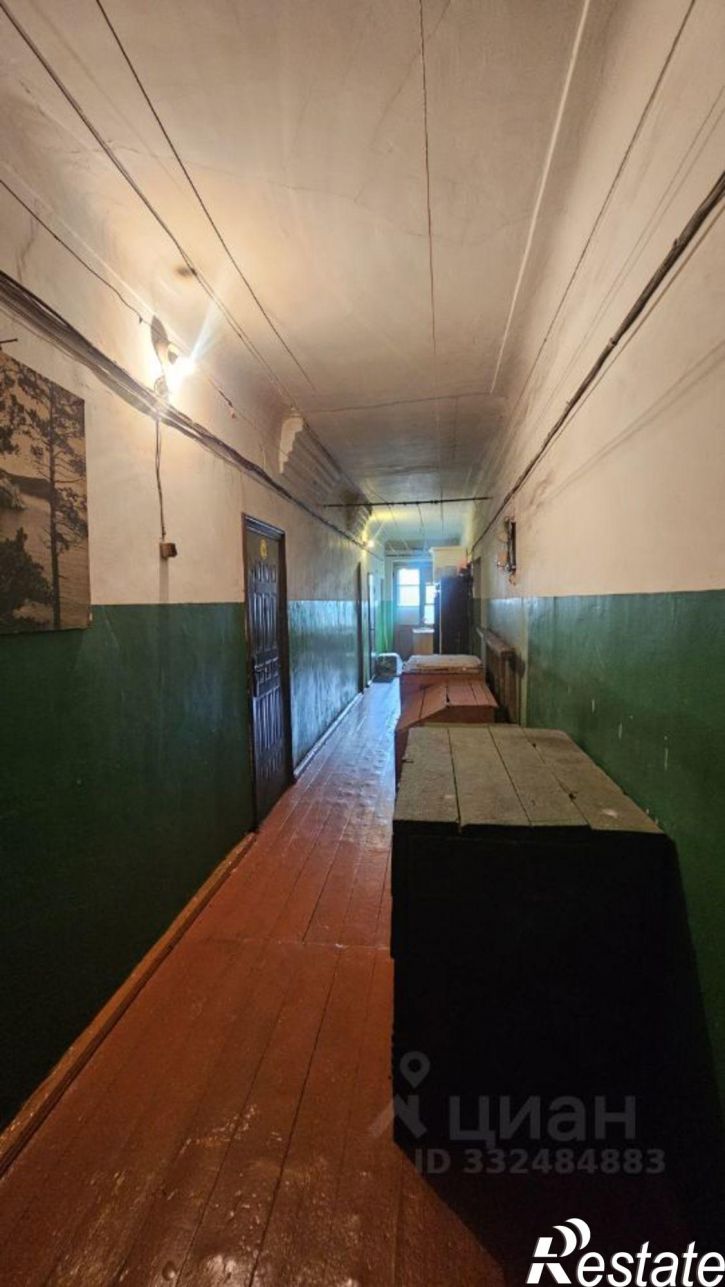 2-комн квартира ул Баррикад, 145/9,  д. 145/9