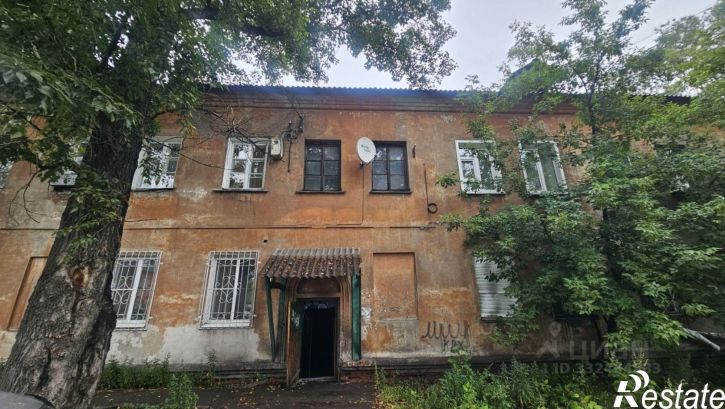 2-комн квартира ул Баррикад, 145/9,  д. 145/9