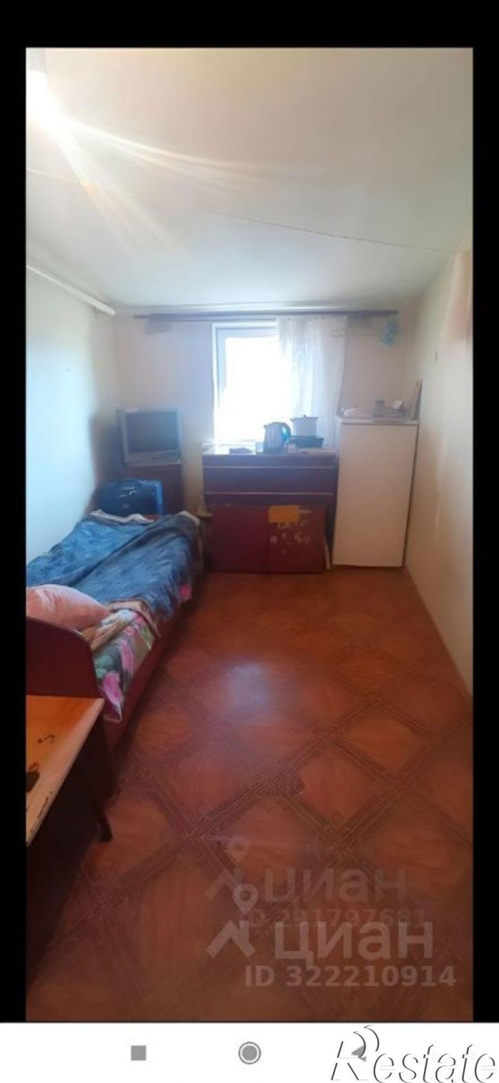 Комната Камчатский пр-д, 10,  д. 10