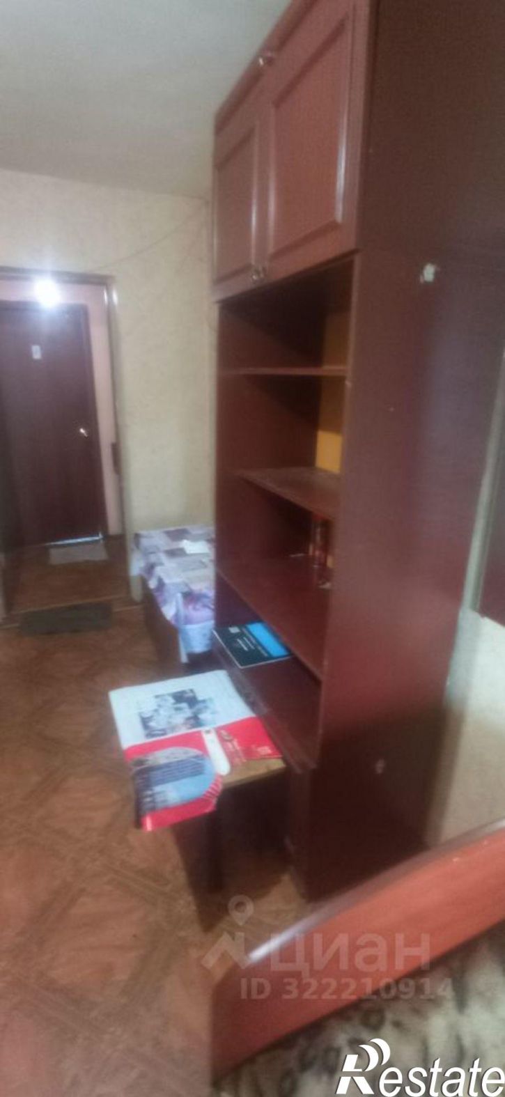 Комната Камчатский пр-д, 10,  д. 10