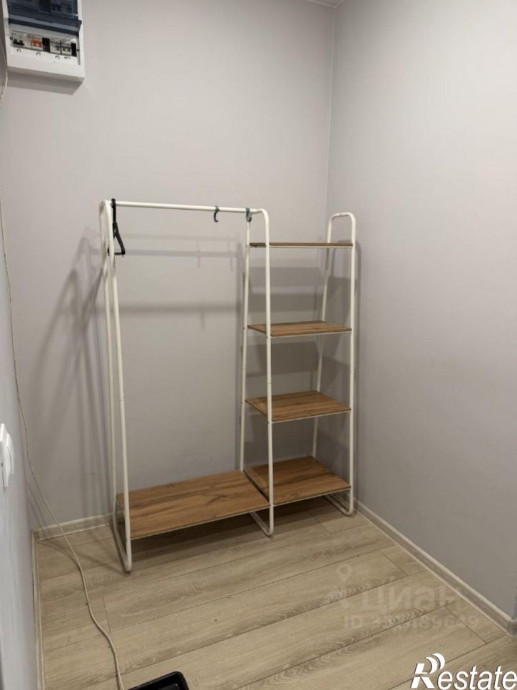 1-комн квартира ул Баррикад, 62/10,  д. 62/10