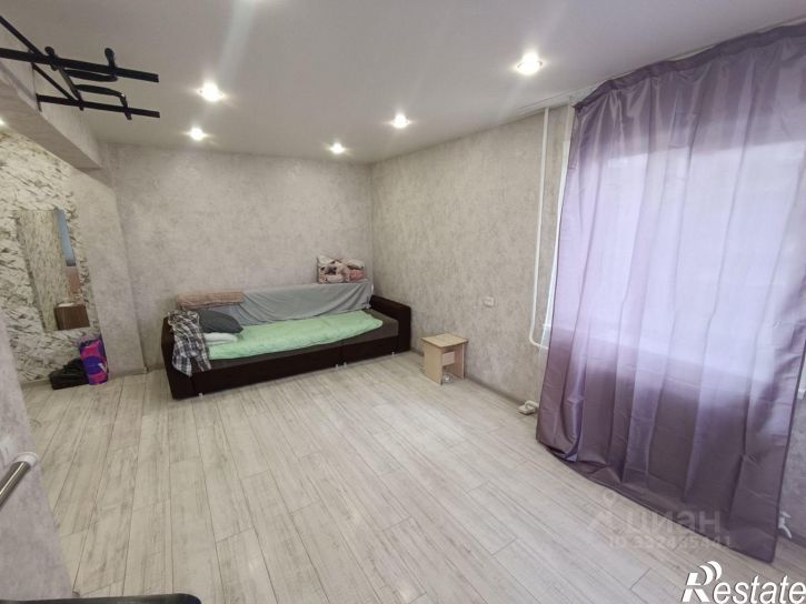 1-комн квартира ул Розы Люксембург, 285,  д. 285