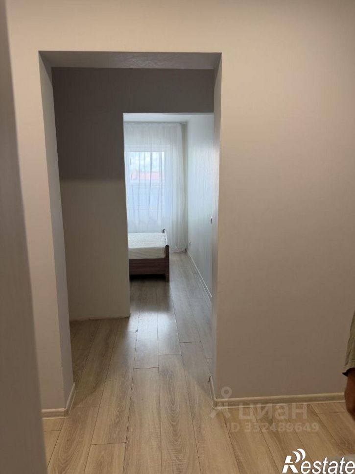 1-комн квартира ул Баррикад, 62/10,  д. 62/10