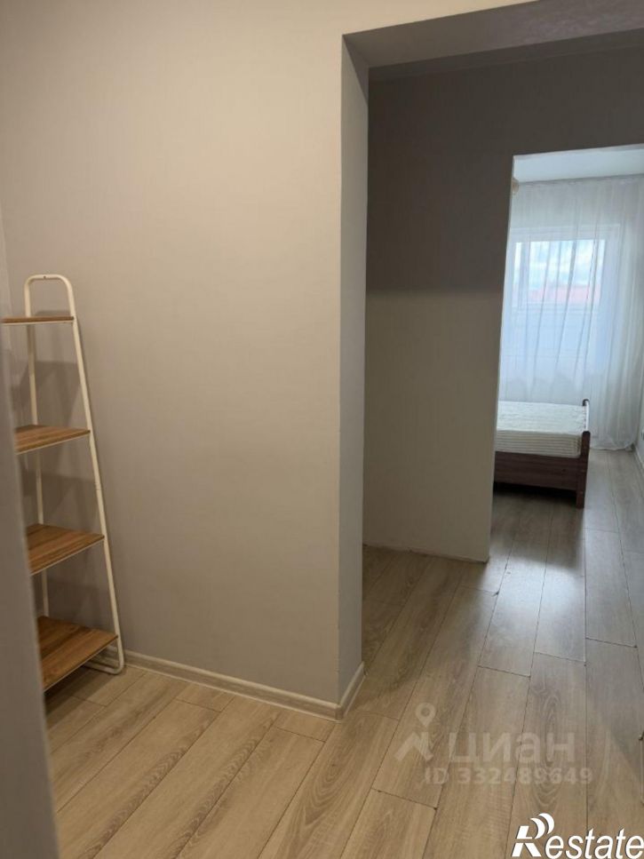 1-комн квартира ул Баррикад, 62/10,  д. 62/10