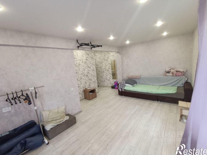 1-комн квартира ул Розы Люксембург, 285,  д. 285