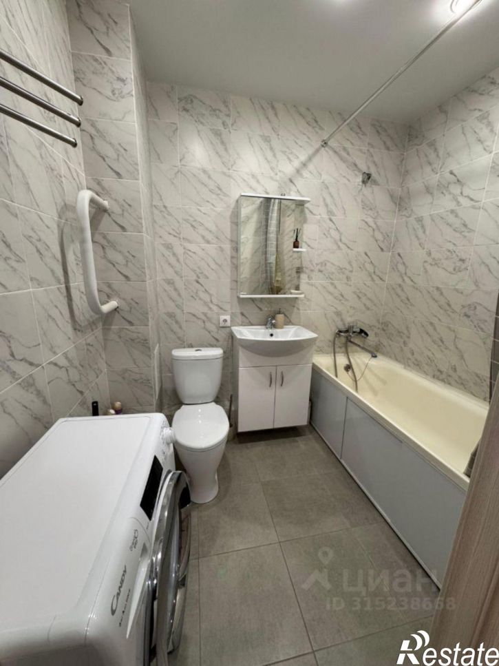 1-комн квартира ул Багратиона, 56/1,  д. 56/1