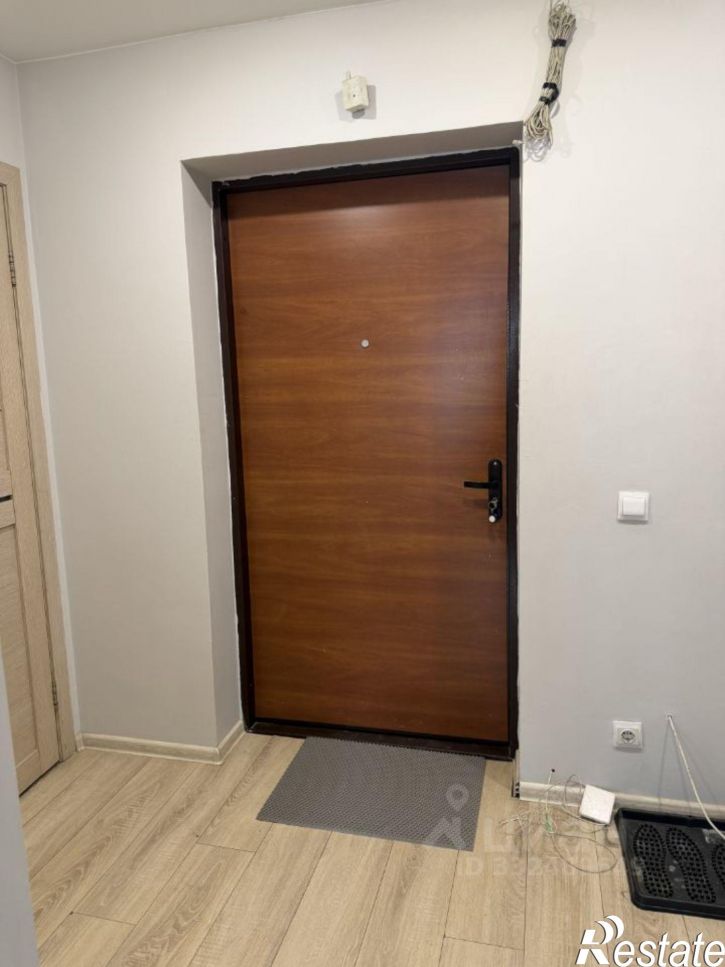 1-комн квартира ул Баррикад, 62/10,  д. 62/10