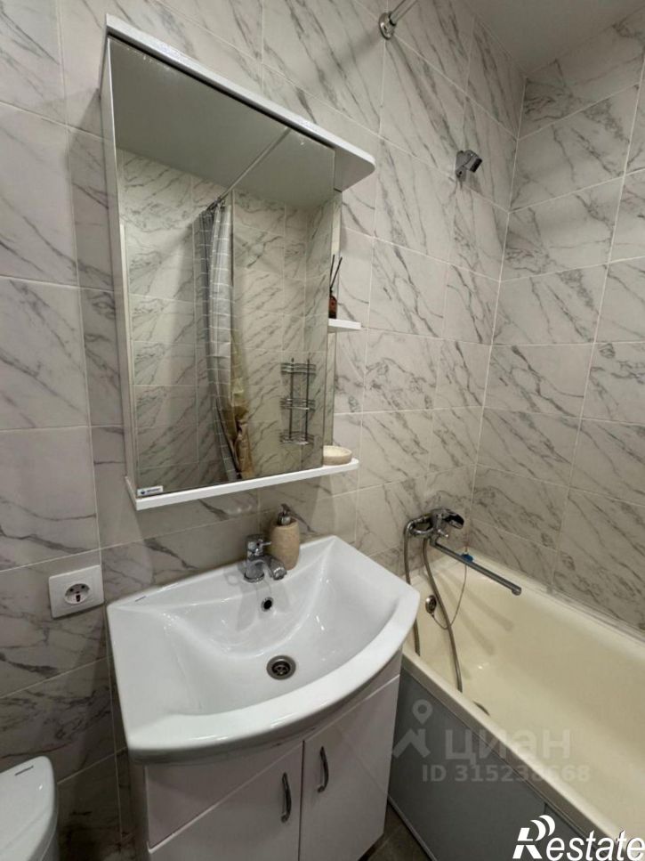 1-комн квартира ул Багратиона, 56/1,  д. 56/1