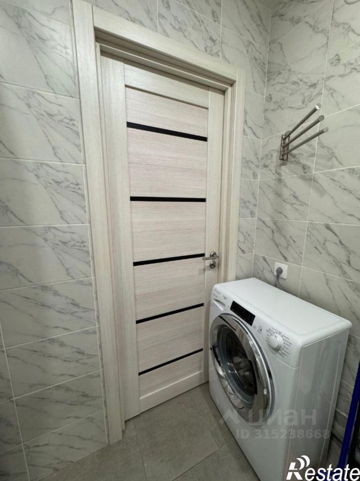 1-комн квартира ул Багратиона, 56/1,  д. 56/1
