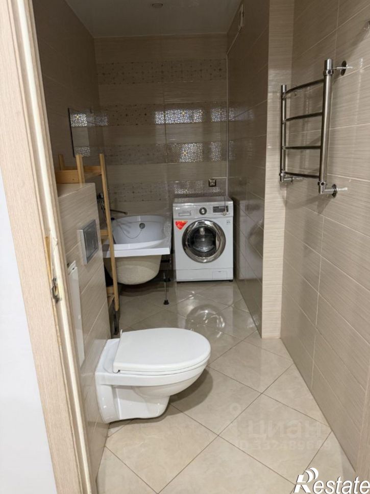 1-комн квартира ул Баррикад, 62/10,  д. 62/10