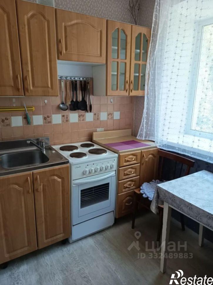 2-комн квартира ул Красноярская, 49,  д. 49