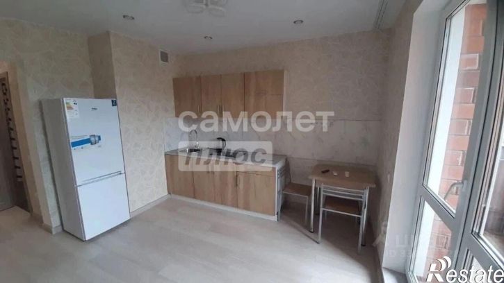 1-комн квартира ул Пискунова, 148/8,  д. 148/8
