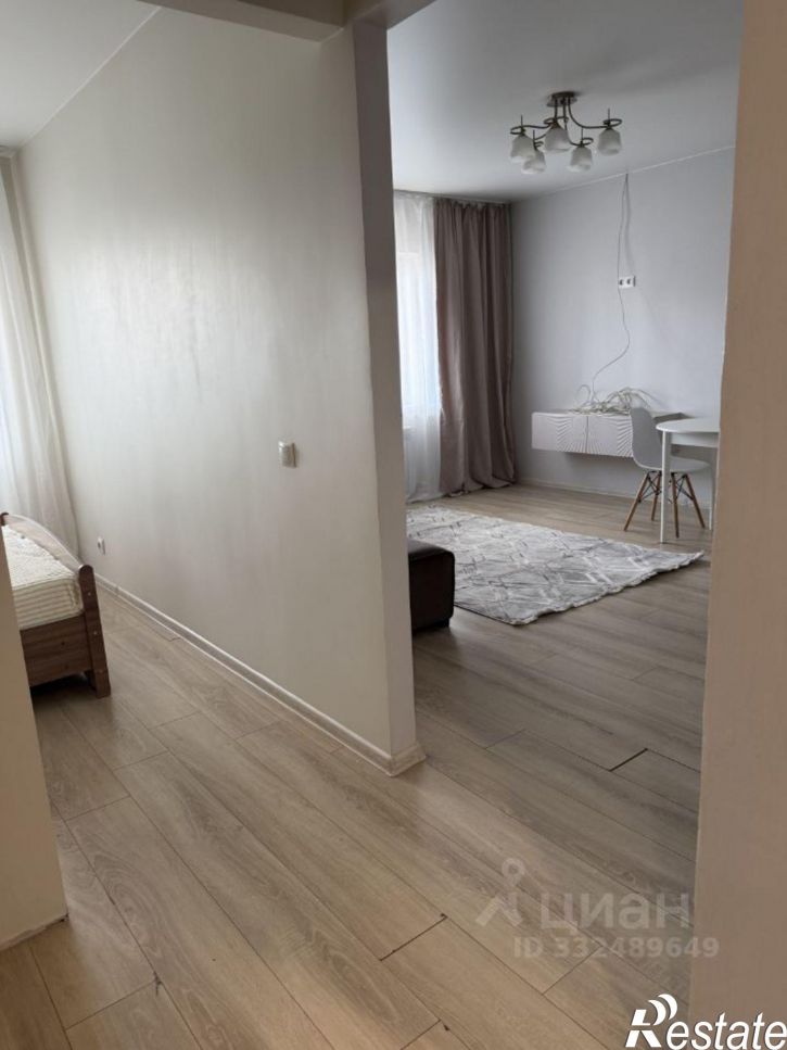 1-комн квартира ул Баррикад, 62/10,  д. 62/10