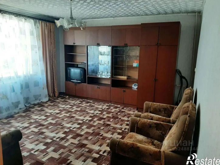 2-комн квартира ул Розы Люксембург, 136а,  д. 136а