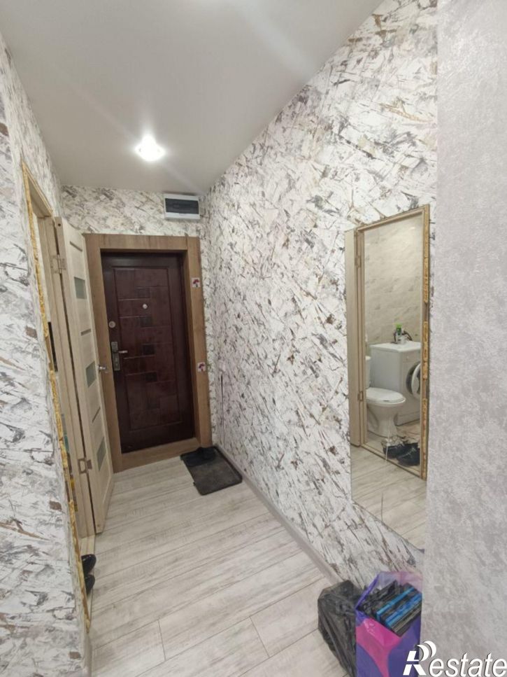 1-комн квартира ул Розы Люксембург, 285,  д. 285