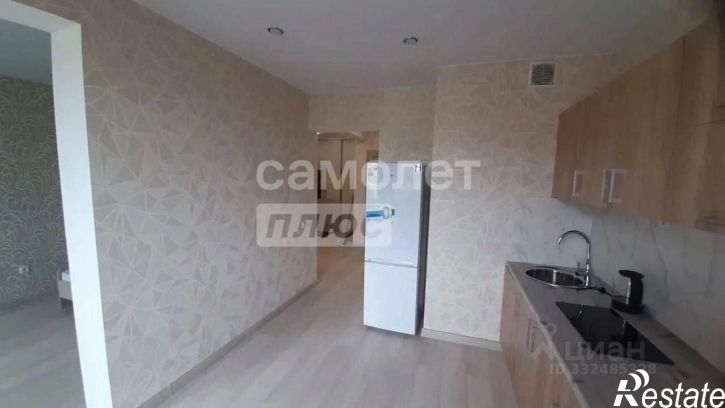1-комн квартира ул Пискунова, 148/8,  д. 148/8