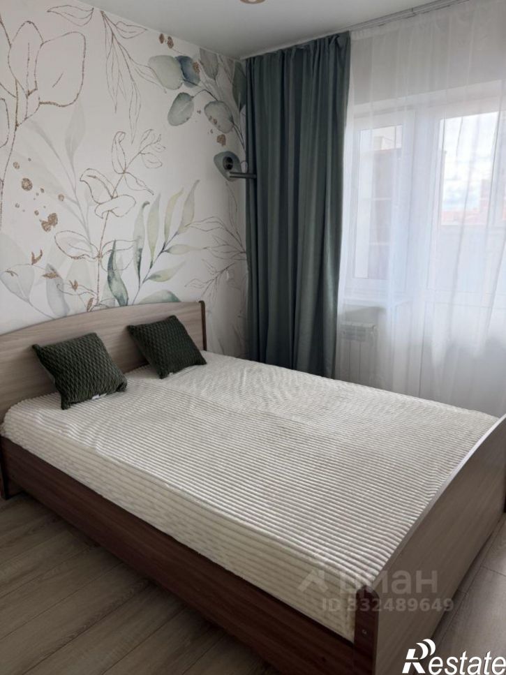 1-комн квартира ул Баррикад, 62/10,  д. 62/10