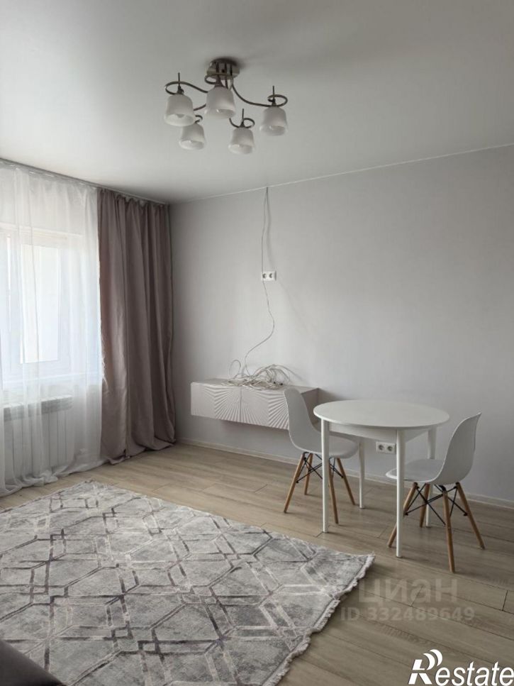 1-комн квартира ул Баррикад, 62/10,  д. 62/10