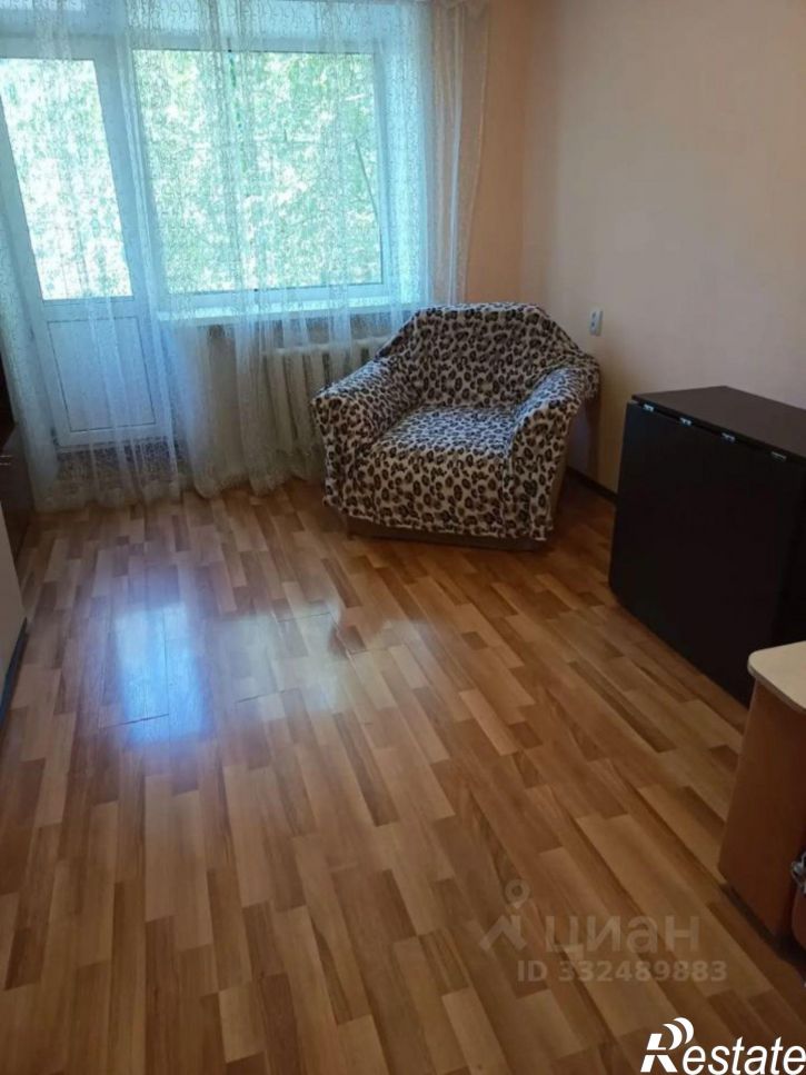 2-комн квартира ул Красноярская, 49,  д. 49