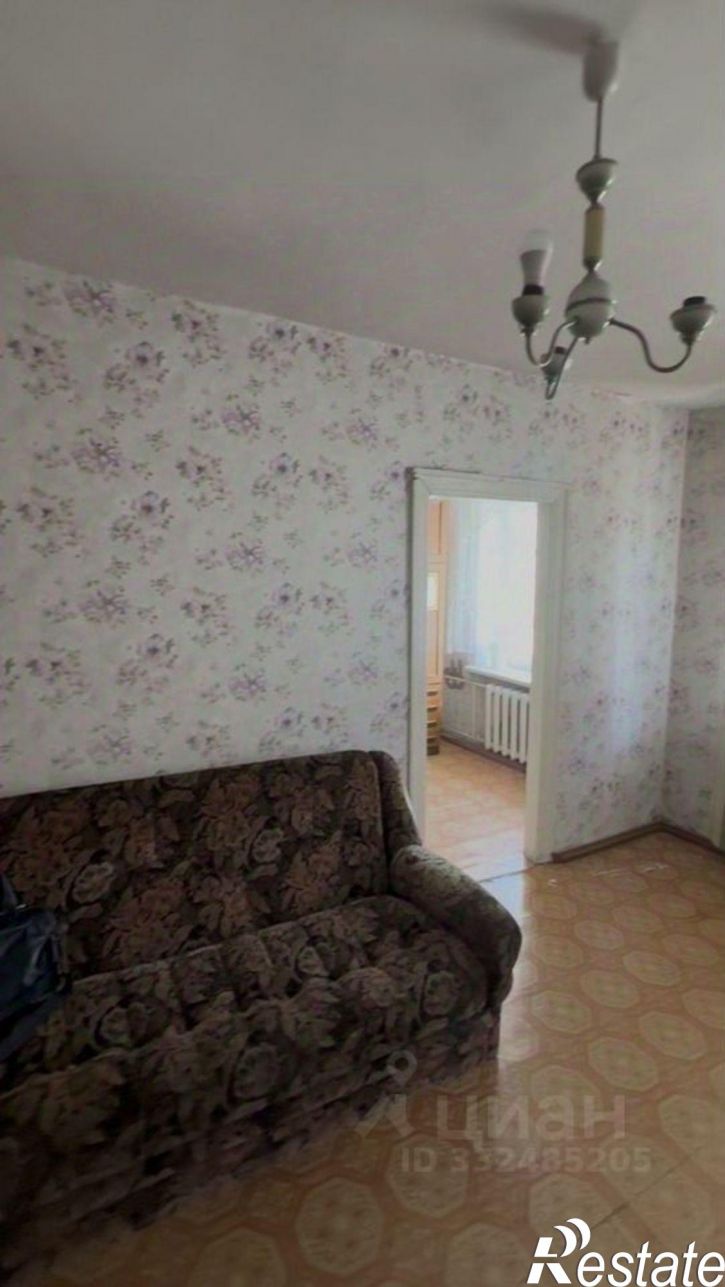2-комн квартира ул Марата, 17,  д. 17