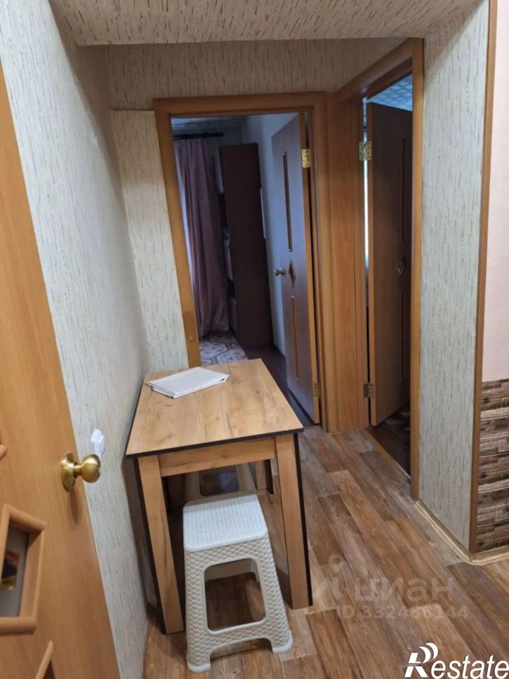 2-комн квартира ул Розы Люксембург, 136а,  д. 136а