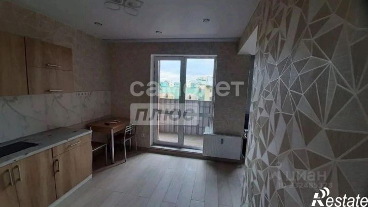 1-комн квартира ул Пискунова, 148/8,  д. 148/8