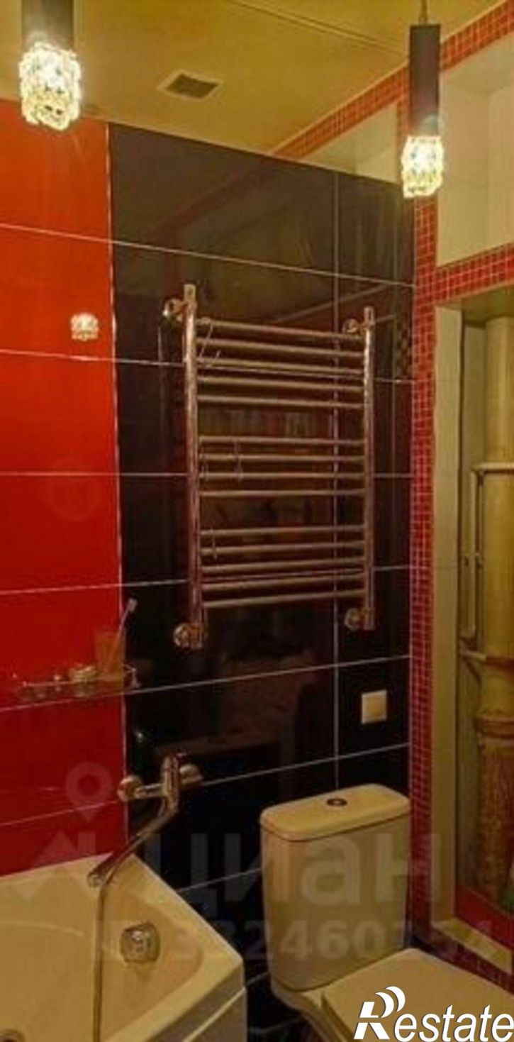 1-комн квартира ул Красногвардейская, 20/2,  д. 20/2