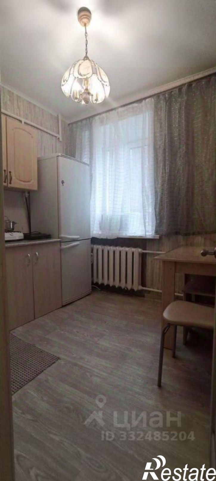 2-комн квартира ул Ямская, 40,  д. 40
