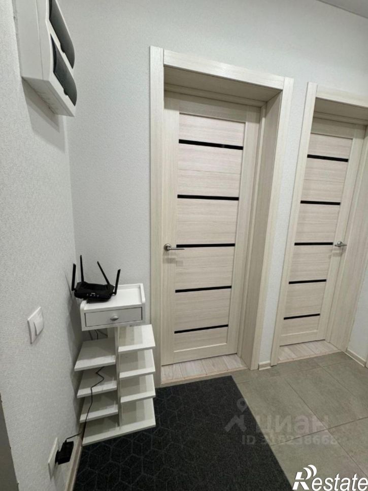 1-комн квартира ул Багратиона, 56/1,  д. 56/1