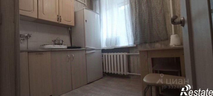 2-комн квартира ул Ямская, 40,  д. 40