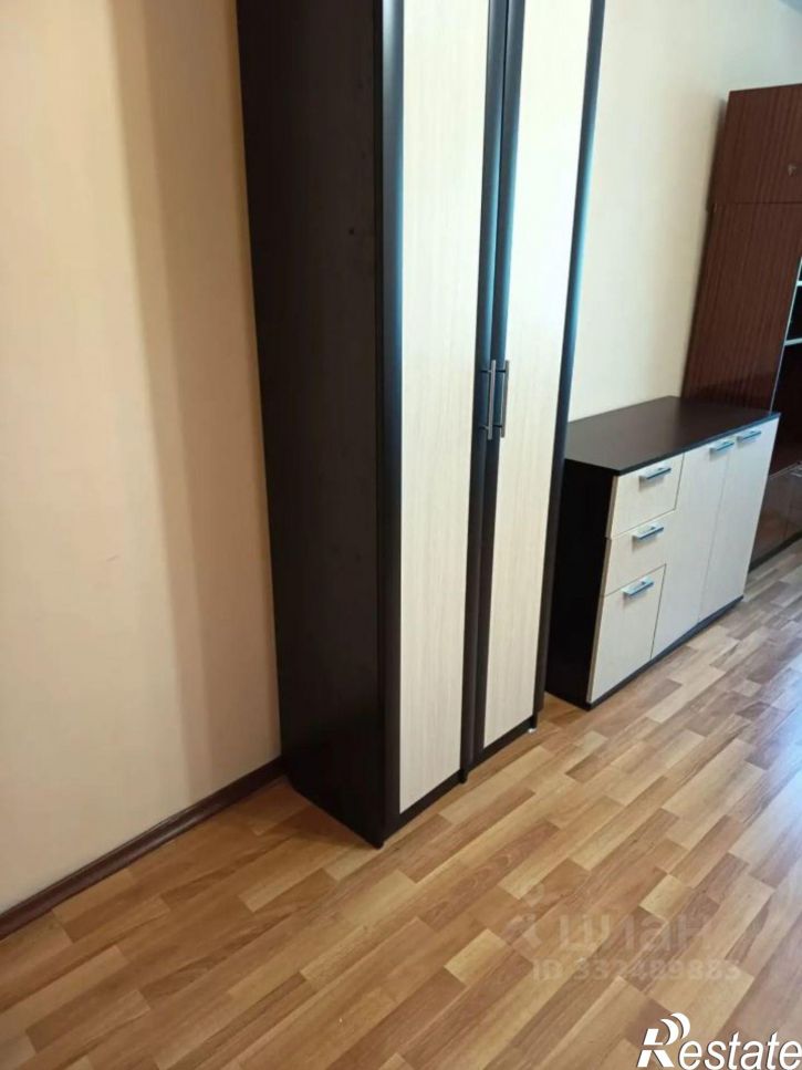 2-комн квартира ул Красноярская, 49,  д. 49