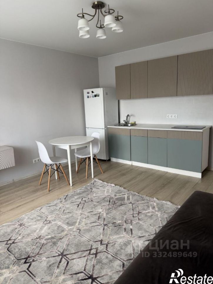 1-комн квартира ул Баррикад, 62/10,  д. 62/10