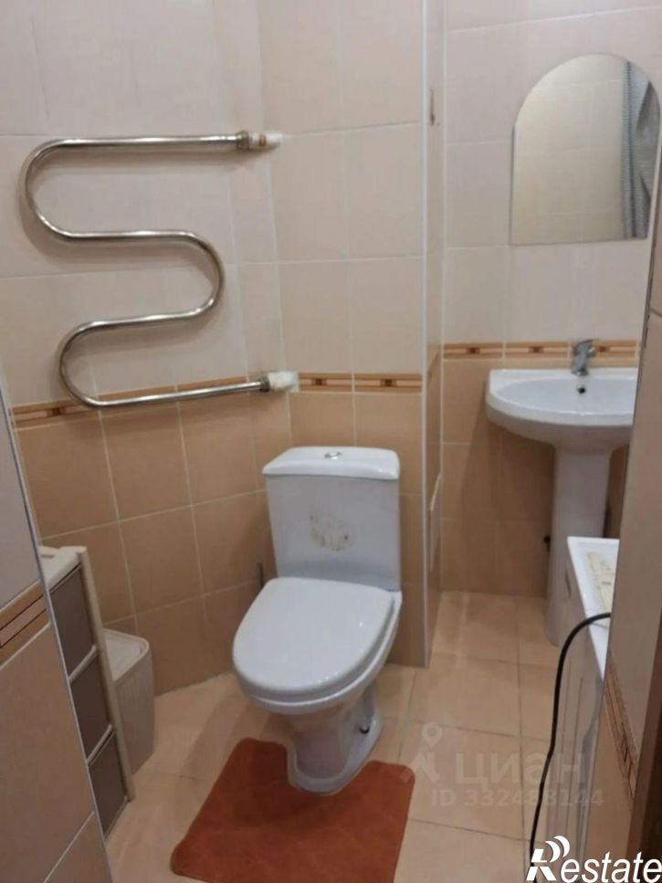 2-комн квартира ул Розы Люксембург, 136а,  д. 136а