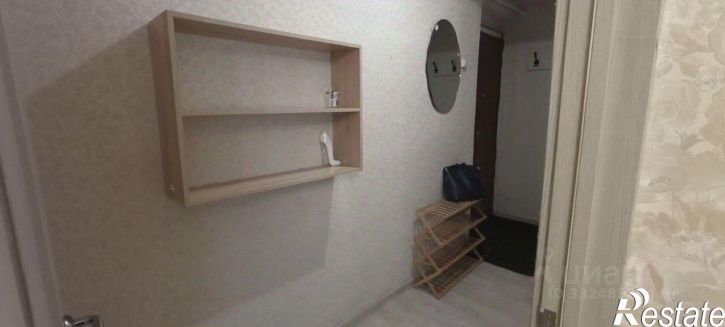 2-комн квартира ул Ямская, 40,  д. 40
