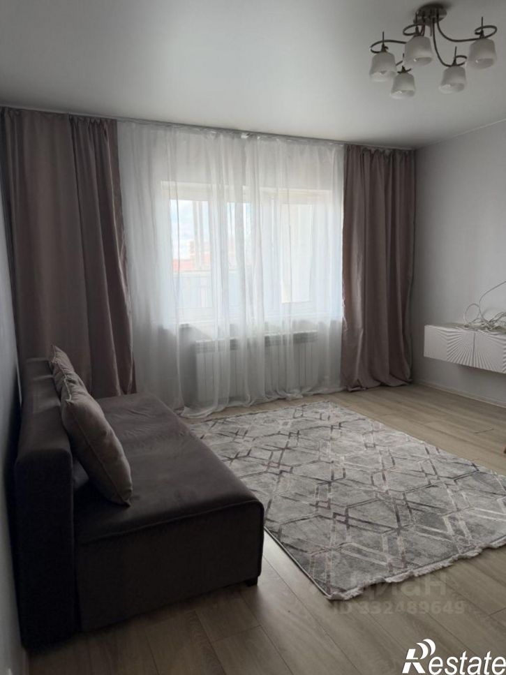 1-комн квартира ул Баррикад, 62/10,  д. 62/10