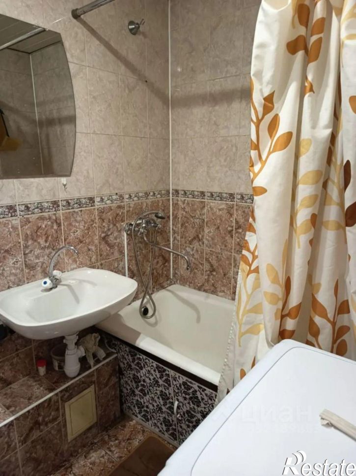 2-комн квартира ул Красноярская, 49,  д. 49