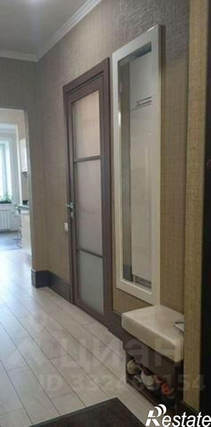 1-комн квартира ул Красногвардейская, 20/2,  д. 20/2