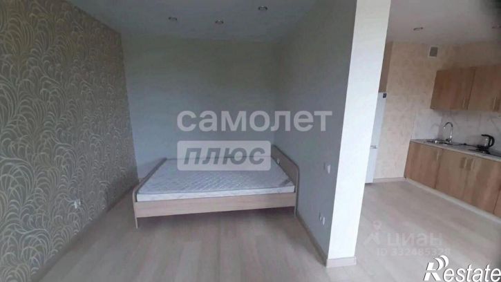 1-комн квартира ул Пискунова, 148/8,  д. 148/8