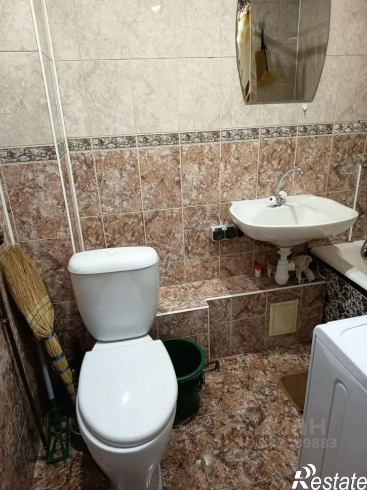 2-комн квартира ул Красноярская, 49,  д. 49