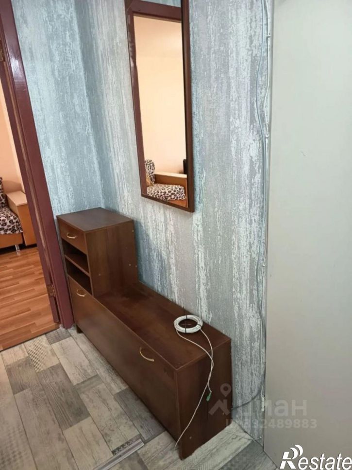 2-комн квартира ул Красноярская, 49,  д. 49