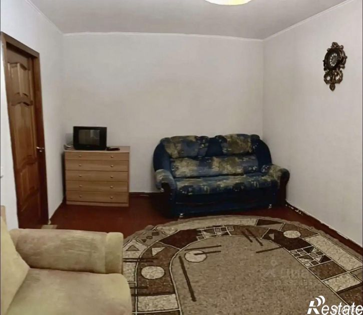 2-комн квартира б-р Рябикова, 37,  д. 37