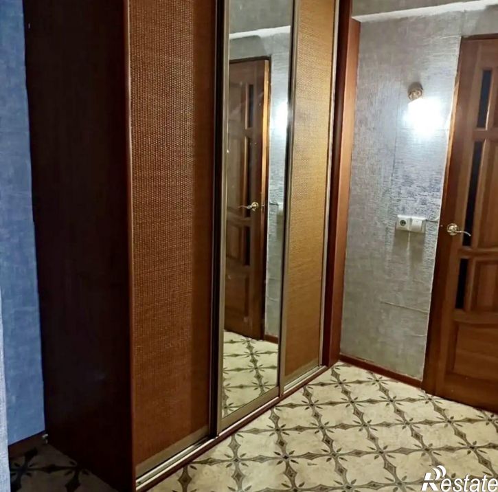 2-комн квартира б-р Рябикова, 37,  д. 37