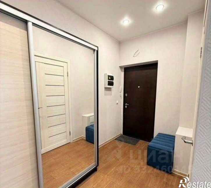 2-комн квартира ул Зверева, 1/2,  д. 1/2